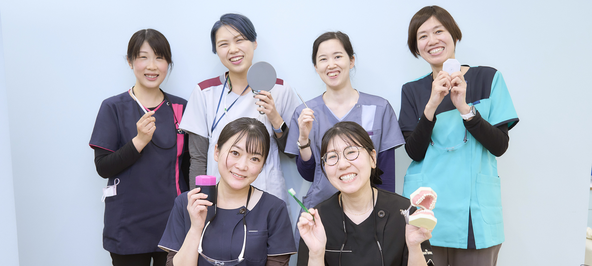 堺市西区の歯医者さん、諏訪ノ森歯科・矯正歯科の矯正歯科のInstagram