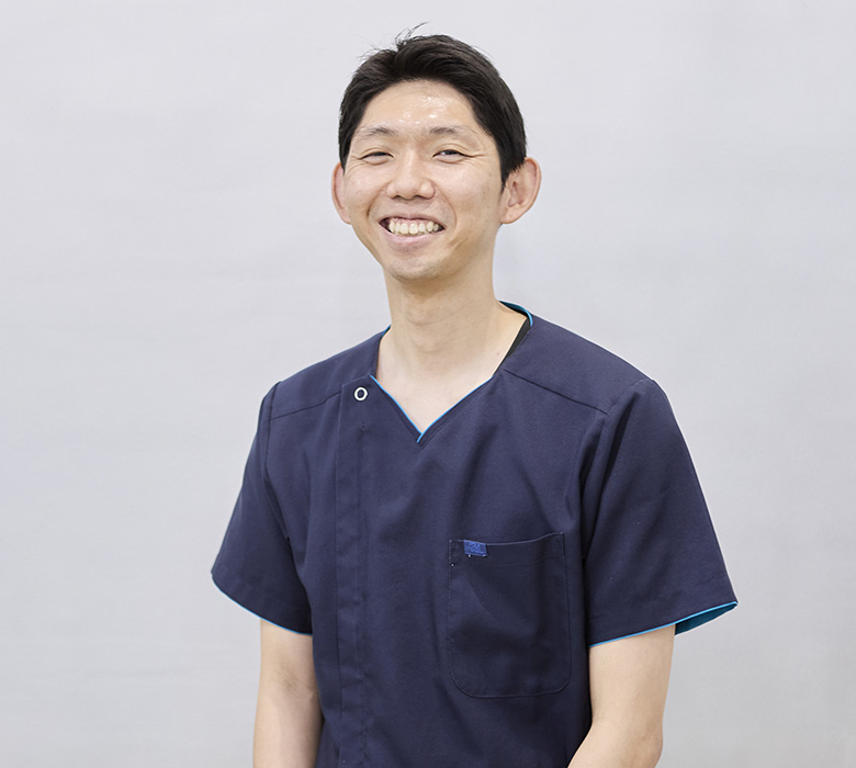 堺市西区の歯医者さん、諏訪ノ森歯科・矯正歯科のスタッフ紹介
