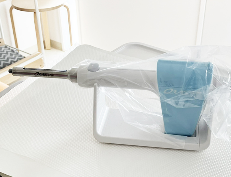 西馬込（大田区）の歯医者、なおい歯科クリニックの親知らずの抜歯