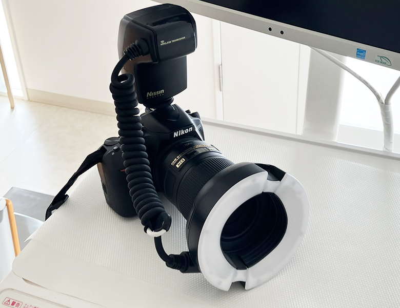 西馬込（大田区）の歯医者、なおい歯科クリニックの予防歯科