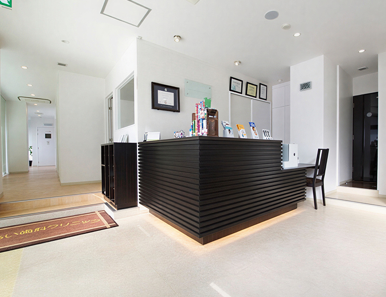 西馬込（大田区）の歯医者、なおい歯科クリニックの徹底した滅菌対策