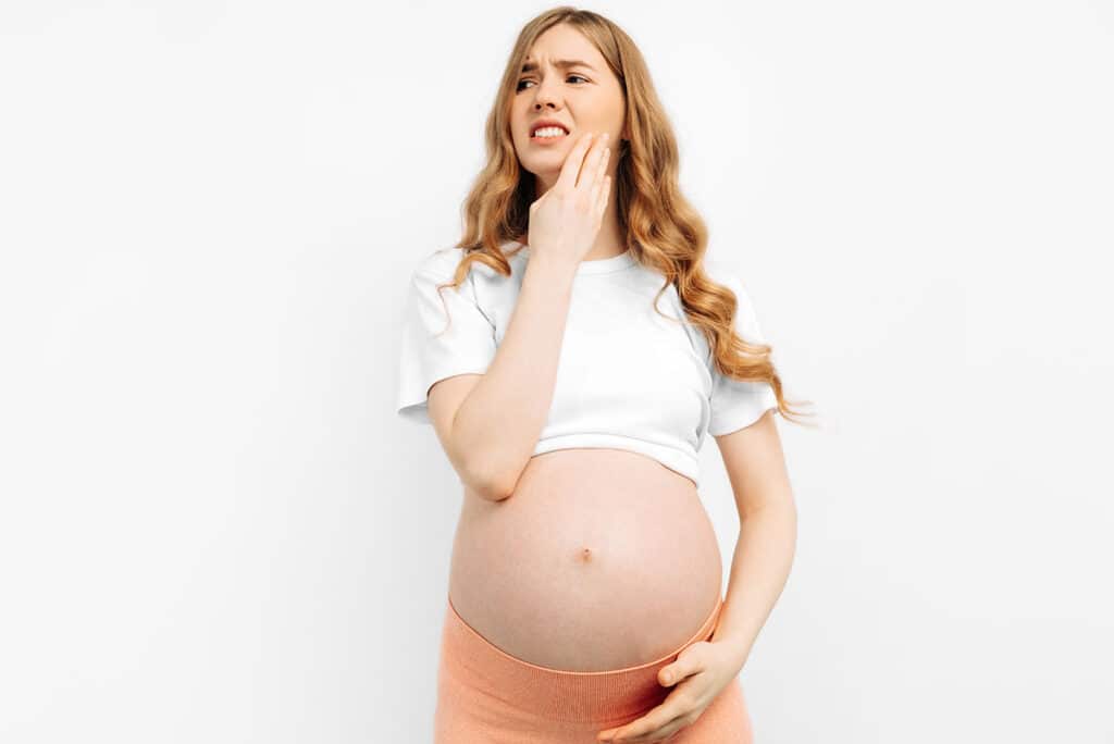 西馬込（大田区）の歯医者、なおい歯科クリニックのマタニティ歯科