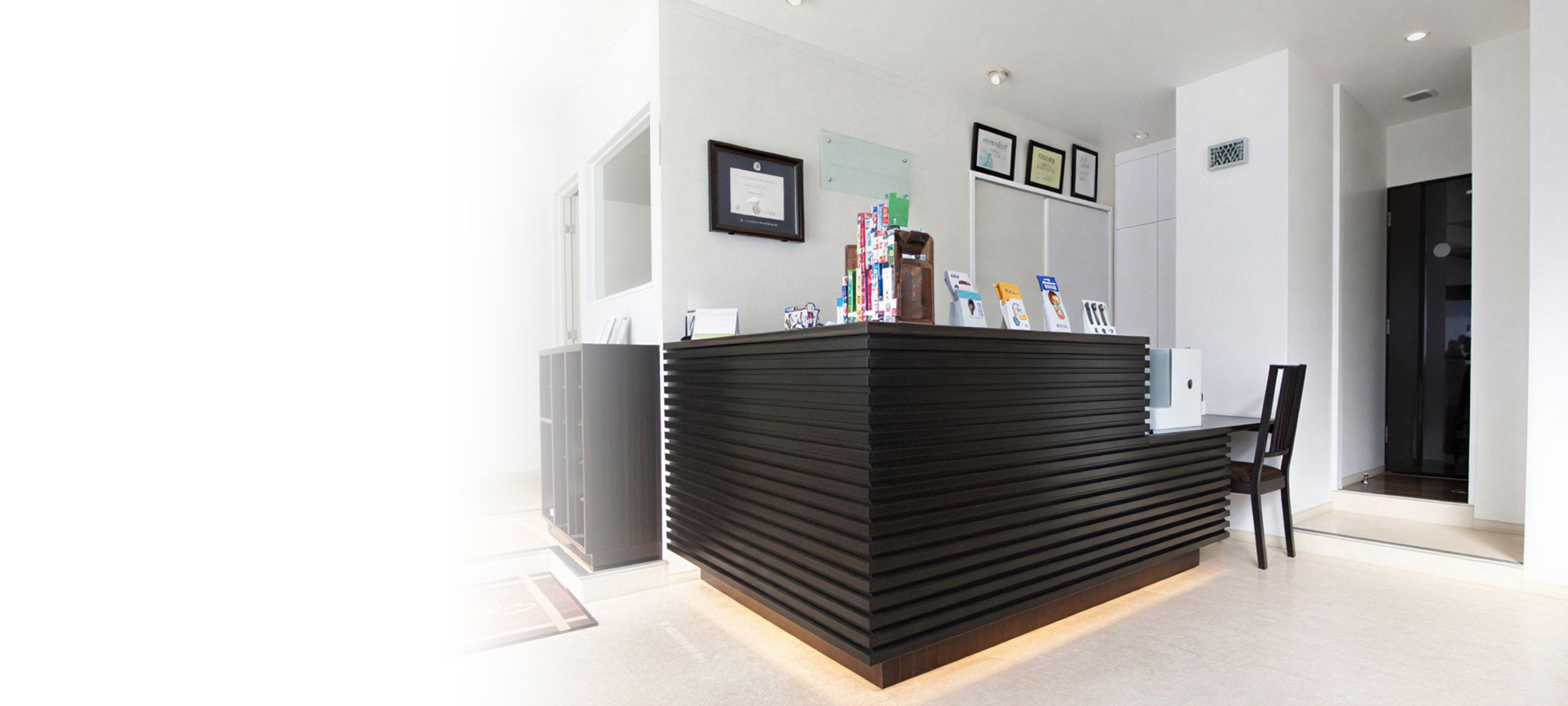 西馬込（大田区）の歯医者、なおい歯科クリニック